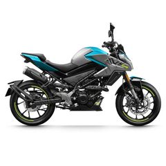 CFmoto 2026 125NK