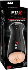 Pipedream PDX Elite Fuck-Gasm - Light-thumb-4