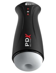 Pipedream PDX Elite Fap-Gasm - Frosted
