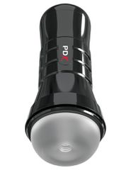 Pipedream PDX Extreme - Wet Stroker - Super Slide & Glide XXL - Frosted