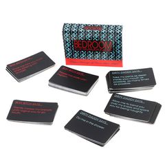 Bedroom Commands Card Game-thumb-3