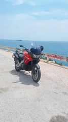 Aprilia ETV 1000 Caponord 2004