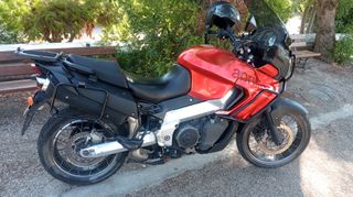 Aprilia ETV 1000 Caponord 2004