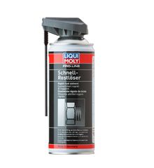 ΣΠΡΕΙ ΑΝΤΙΣΚΟΡΙΑΚΟ 400ml Liqui Moly (LM74390) LIQUI MOLY LM7390