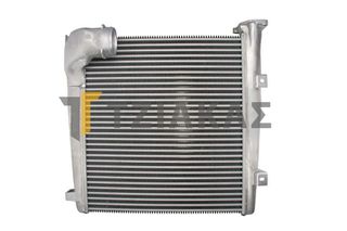 ΨΥΓΕΙΟ INTERCOOLER O404 E2 TOURISMO για MERCEDES-BENZ O 404