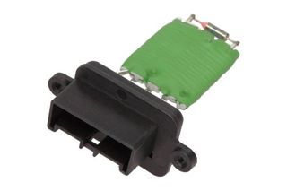 ΑΝΤΙΣΤΑΣΗ ΒΕΝΤΙΛΑΤΕΡ FIAT PANDA 1.2 FIAT 500-LANCIA Y(840)-YPSILON(312)-FIAT 500(312)-500X(334)-PANDA(169)-STILO(192)(46721213) MAXGEAR 57-0106