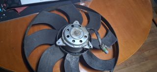 Ανεμιστήρες/Βεντιλατέρ Blower  FORD FOCUS MK2 3M51-8C607-E 2004 - 2011