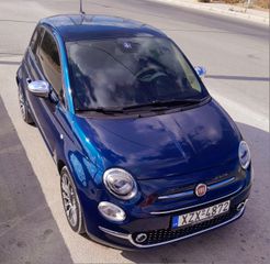 Fiat 500 2019 1.2 8V 69 LOUNGE SUNROOF 1242