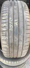ΕΛΑΣΤΙΚΑ ΕΛΑΦ ΜΕΤΑΧΕΙΡΙΣΜΈΝΑ 215/45/18 TOYO DOT 2021**** BEST TIRES***** BEDIKIAN*****