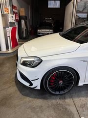 Mercedes-Benz A 45 AMG 2016 AMG