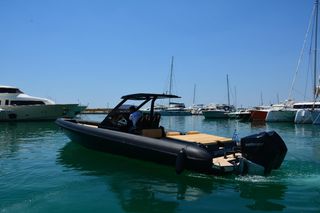 Technohull 2020 38 Grand Sport-thumb-2