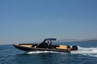 Technohull 2020 38 Grand Sport