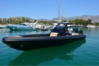 Technohull 2020 38 Grand Sport-thumb-1