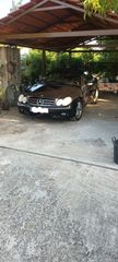 Mercedes-Benz CLK 200 2009 AVANTGARDE FACELIFT 184PS ΑΥΤΟΜΑΤΟ