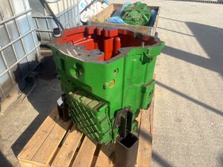 Σασμάν JOHN DEERE ECCOM 1.5 ZF-thumb-1