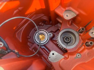 Σασμάν JOHN DEERE ECCOM 1.5 ZF-thumb-2