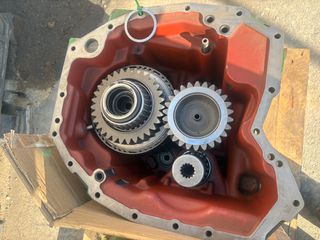 Σασμάν JOHN DEERE ECCOM 1.5 ZF-thumb-3