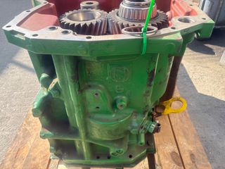 Σασμάν JOHN DEERE ECCOM 1.5 ZF-thumb-4