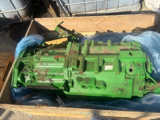 Σασμάν JOHN DEERE ECCOM 1.5 ZF-thumb-5