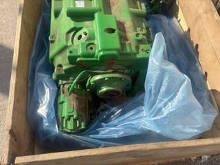 Σασμάν JOHN DEERE ECCOM 1.5 ZF-thumb-6