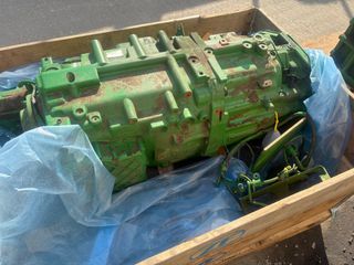 Σασμάν JOHN DEERE ECCOM 1.5 ZF-thumb-7