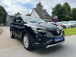 Renault Kadjar 2019 TCE  1,3  140HP LIMITED-NAVI-KLIMA-KAMERA