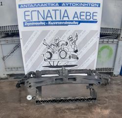 ΜΕΤΩΤΗ ΕΜΠΡΟΣ ΜΕ ΤΡΑΒΕΡΣΑ ΚΑΙ ΦΑΝΟΣΤΑΤΕΣ MITSUBISHI COLT 2005-2008 (EG)