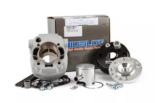Κυλινδροπιστονο Wr 90Cc Ø50.5Mm / 44.9Mm Aprilia Rs 50 (Am6), Tzr 50, Dt 50 | Bidalot