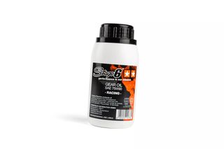 Λιπαντικο Σασμαν / Βαλβολινη Gear Oil Racing 100% Synthetic 75W-90 250Ml | Stage6