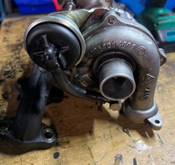 CITROEN C2 04-10 KOLLIAS MOTOR