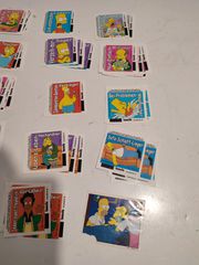 Simpsons αυτοκόλλητα-thumb-1