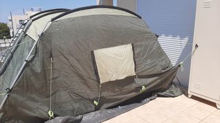 ΣΚΗΝΗ CAMPING OUTWELL WYOMING 4