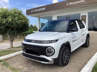 Hyundai INSTER 2025 49kWh 115ps PREMIUM