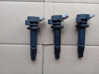 ΜΠΟΥΖΟΠΙΠΕΣ SUBARU JUSTY 1KR