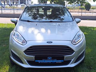 Ford Fiesta 2015 TITANIUM!!!! 45.220 KM!!!!!!!!!!!!-thumb-1