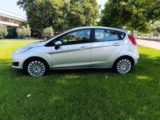 Ford Fiesta 2015 TITANIUM!!!! 45.220 KM!!!!!!!!!!!!-thumb-2