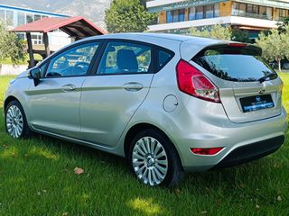 Ford Fiesta 2015 TITANIUM!!!! 45.220 KM!!!!!!!!!!!!-thumb-5