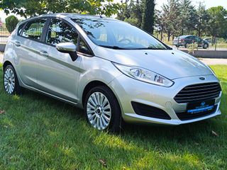 Ford Fiesta 2015 TITANIUM!!!! 45.220 KM!!!!!!!!!!!!-thumb-6