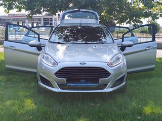 Ford Fiesta 2015 TITANIUM!!!! 45.220 KM!!!!!!!!!!!!-thumb-7