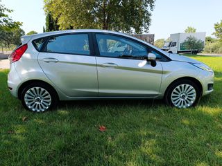 Ford Fiesta 2015 TITANIUM!!!! 45.220 KM!!!!!!!!!!!!-thumb-8