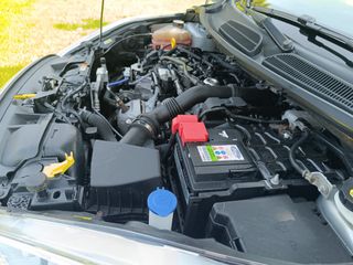 Ford Fiesta 2015 TITANIUM!!!! 45.220 KM!!!!!!!!!!!!-thumb-36
