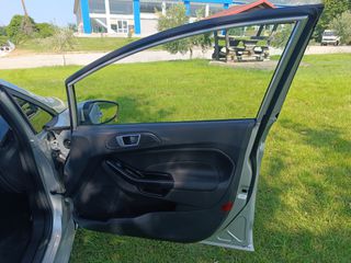 Ford Fiesta 2015 TITANIUM!!!! 45.220 KM!!!!!!!!!!!!-thumb-11