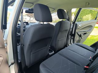 Ford Fiesta 2015 TITANIUM!!!! 45.220 KM!!!!!!!!!!!!-thumb-14