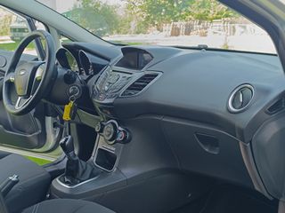 Ford Fiesta 2015 TITANIUM!!!! 45.220 KM!!!!!!!!!!!!-thumb-18