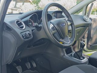Ford Fiesta 2015 TITANIUM!!!! 45.220 KM!!!!!!!!!!!!-thumb-22