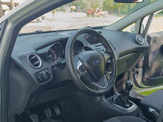 Ford Fiesta 2015 TITANIUM!!!! 45.220 KM!!!!!!!!!!!!-thumb-23