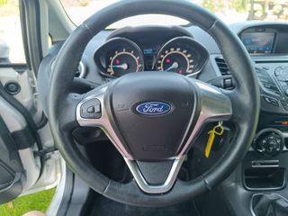 Ford Fiesta 2015 TITANIUM!!!! 45.220 KM!!!!!!!!!!!!-thumb-24