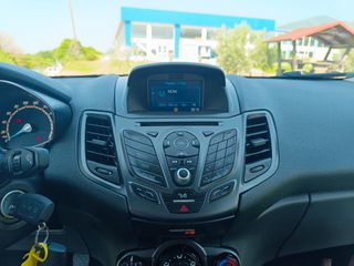 Ford Fiesta 2015 TITANIUM!!!! 45.220 KM!!!!!!!!!!!!-thumb-32