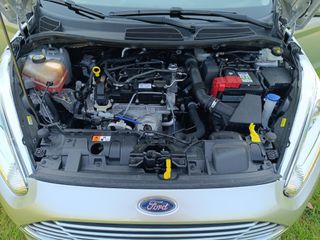Ford Fiesta 2015 TITANIUM!!!! 45.220 KM!!!!!!!!!!!!-thumb-33