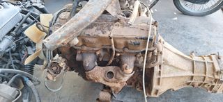 Nissan D21/Datsun Μηχανή Z16-thumb-2
